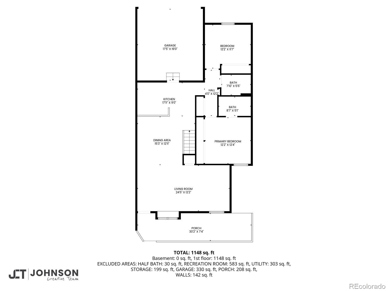 MLS Image #40 for 5721 w asbury place,lakewood, Colorado