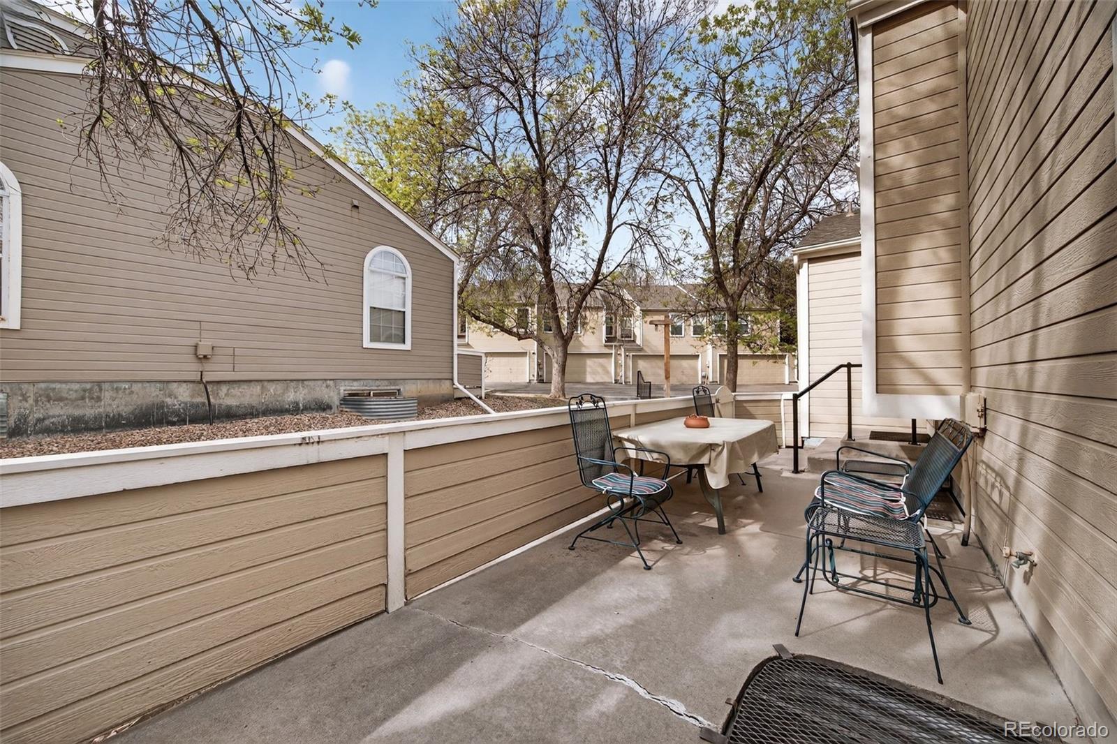 MLS Image #5 for 5721 w asbury place,lakewood, Colorado