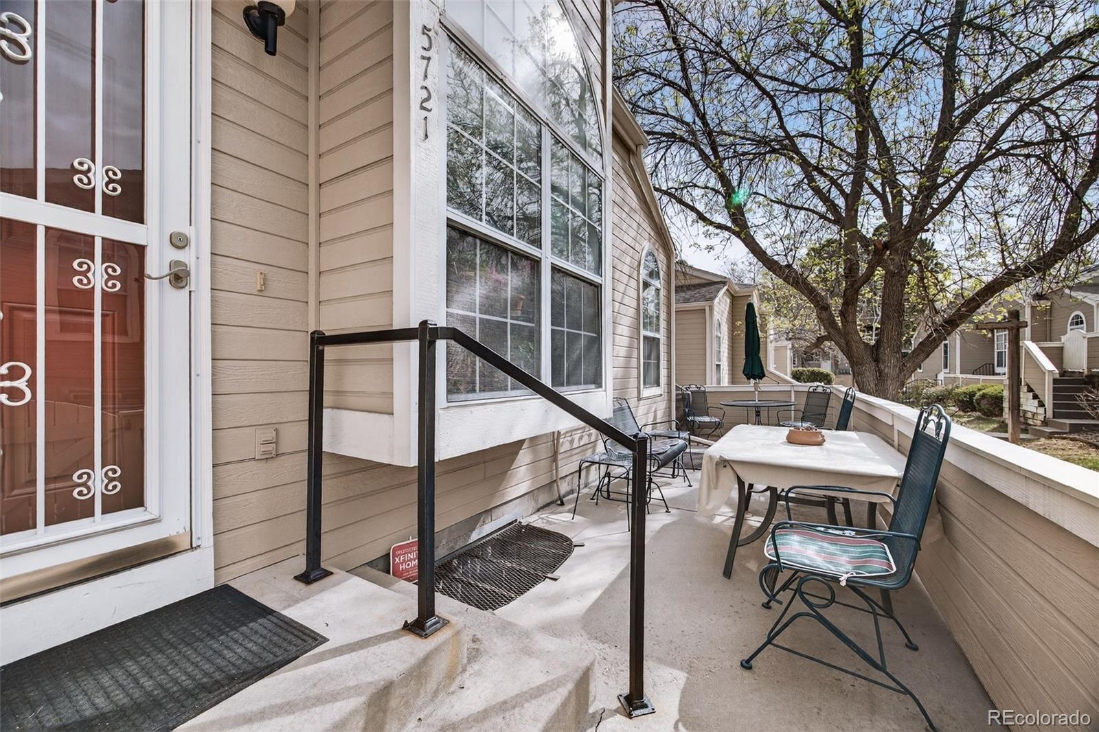 MLS Image #6 for 5721 w asbury place,lakewood, Colorado