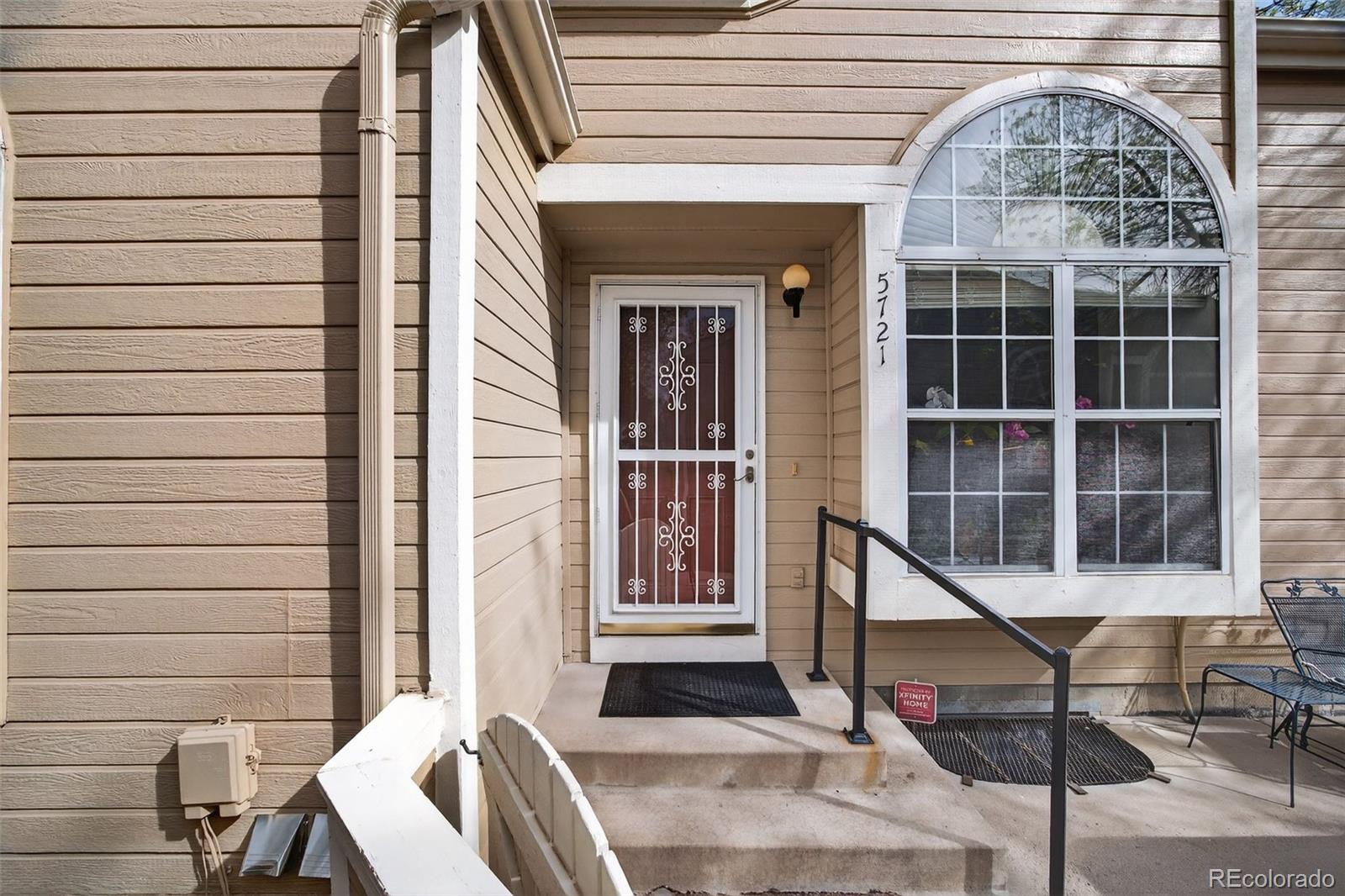 MLS Image #7 for 5721 w asbury place,lakewood, Colorado