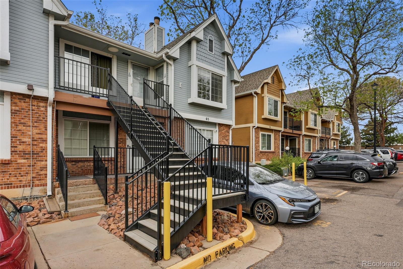 MLS Image #23 for 63 s sable boulevard e21,aurora, Colorado