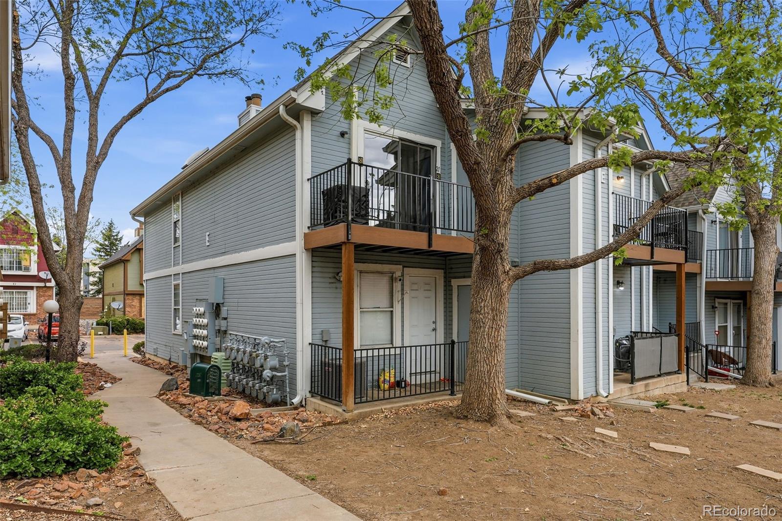 MLS Image #34 for 63 s sable boulevard e21,aurora, Colorado