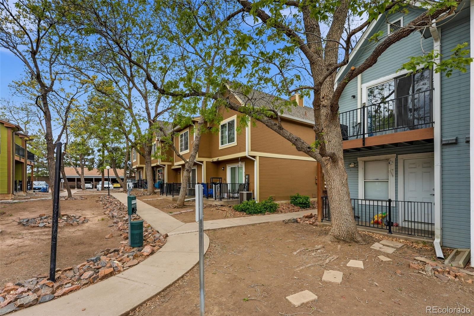 MLS Image #35 for 63 s sable boulevard e21,aurora, Colorado