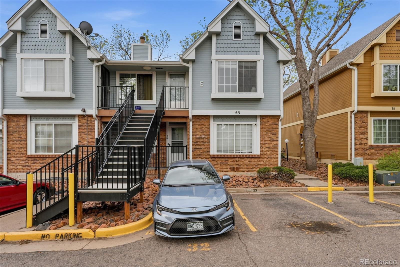 MLS Image #5 for 63 s sable boulevard e21,aurora, Colorado