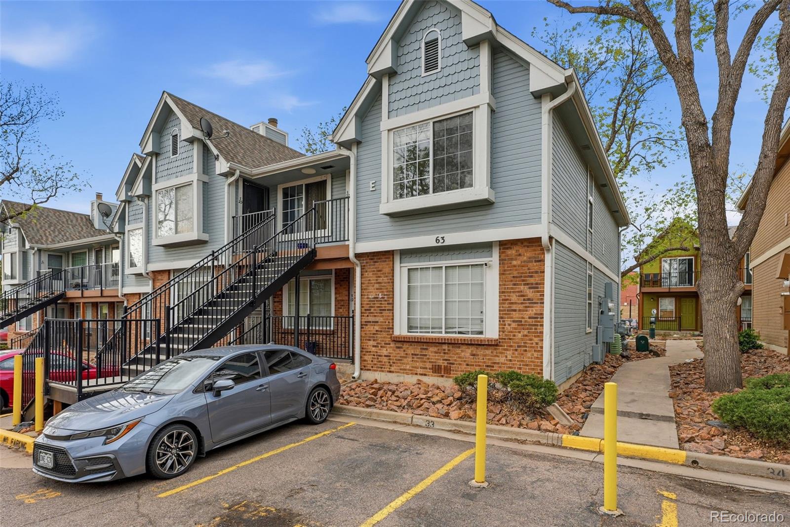 MLS Image #6 for 63 s sable boulevard e21,aurora, Colorado