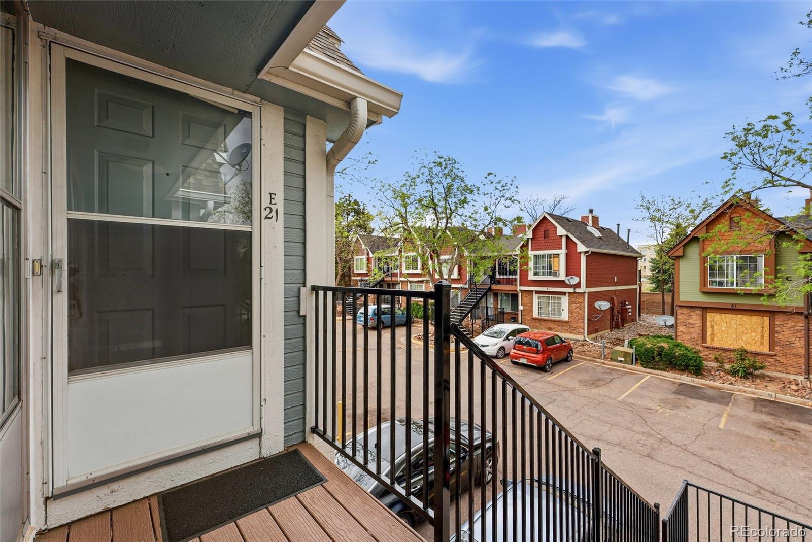 MLS Image #7 for 63 s sable boulevard e21,aurora, Colorado