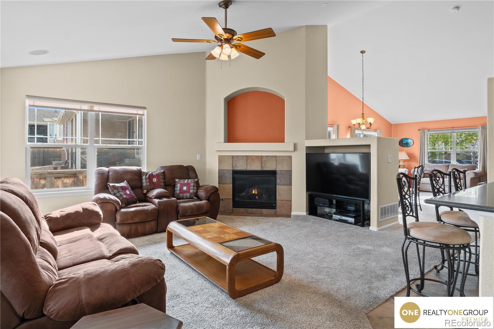 MLS Image #3 for 23661 e whitaker drive,aurora, Colorado