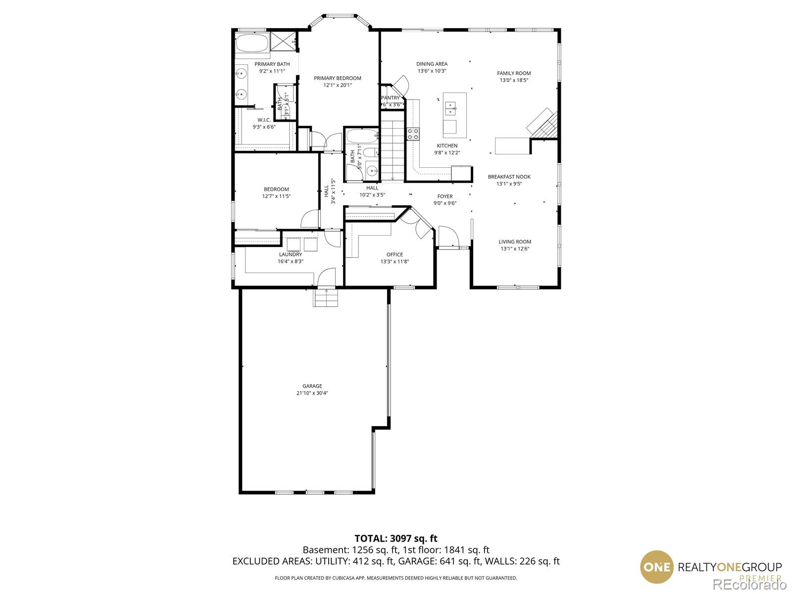 MLS Image #33 for 23661 e whitaker drive,aurora, Colorado