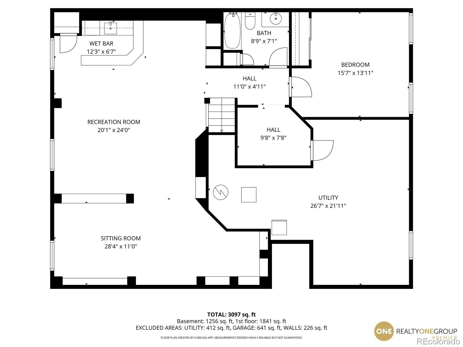 MLS Image #34 for 23661 e whitaker drive,aurora, Colorado