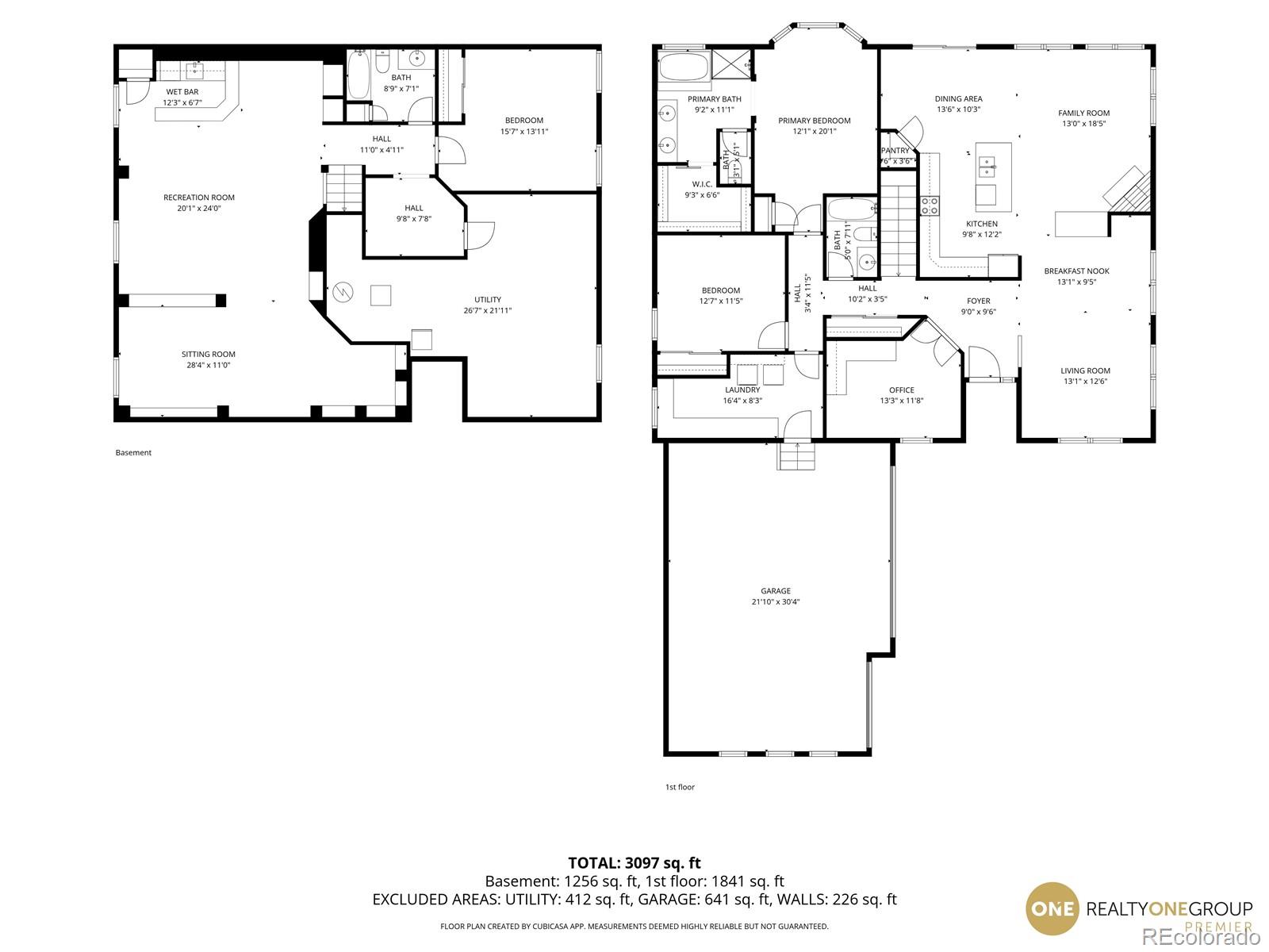 MLS Image #35 for 23661 e whitaker drive,aurora, Colorado