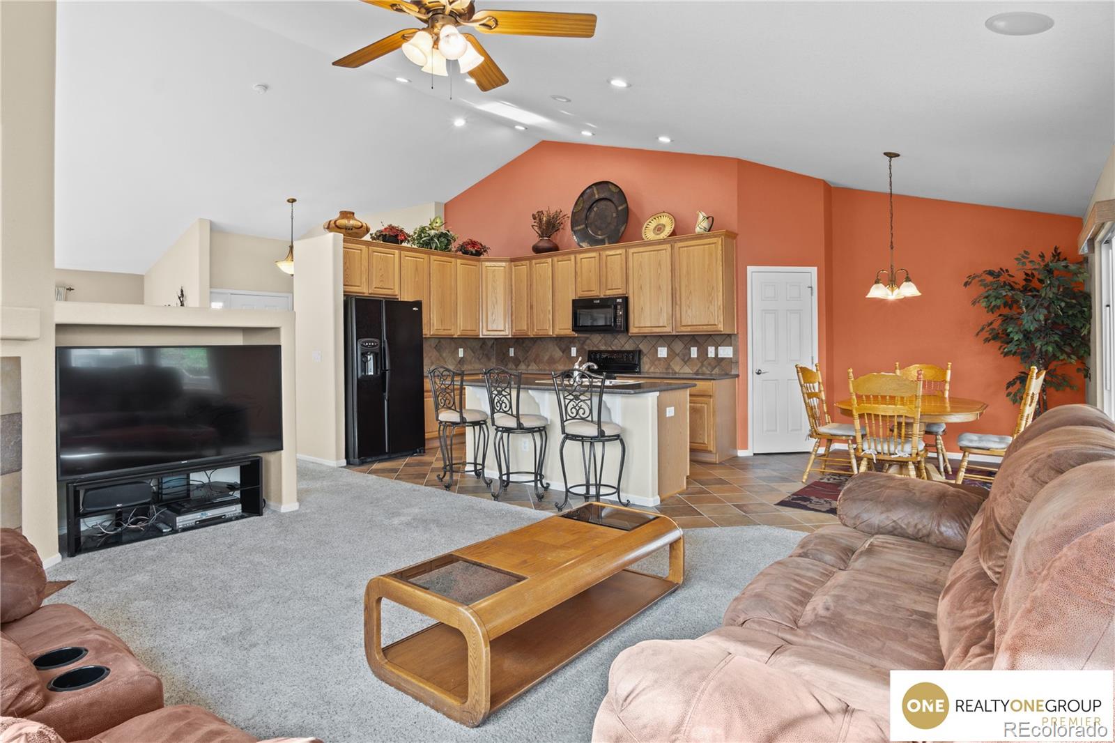 MLS Image #5 for 23661 e whitaker drive,aurora, Colorado