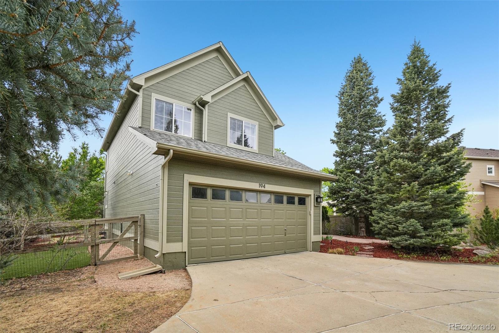 MLS Image #2 for 194  high country drive,lafayette, Colorado
