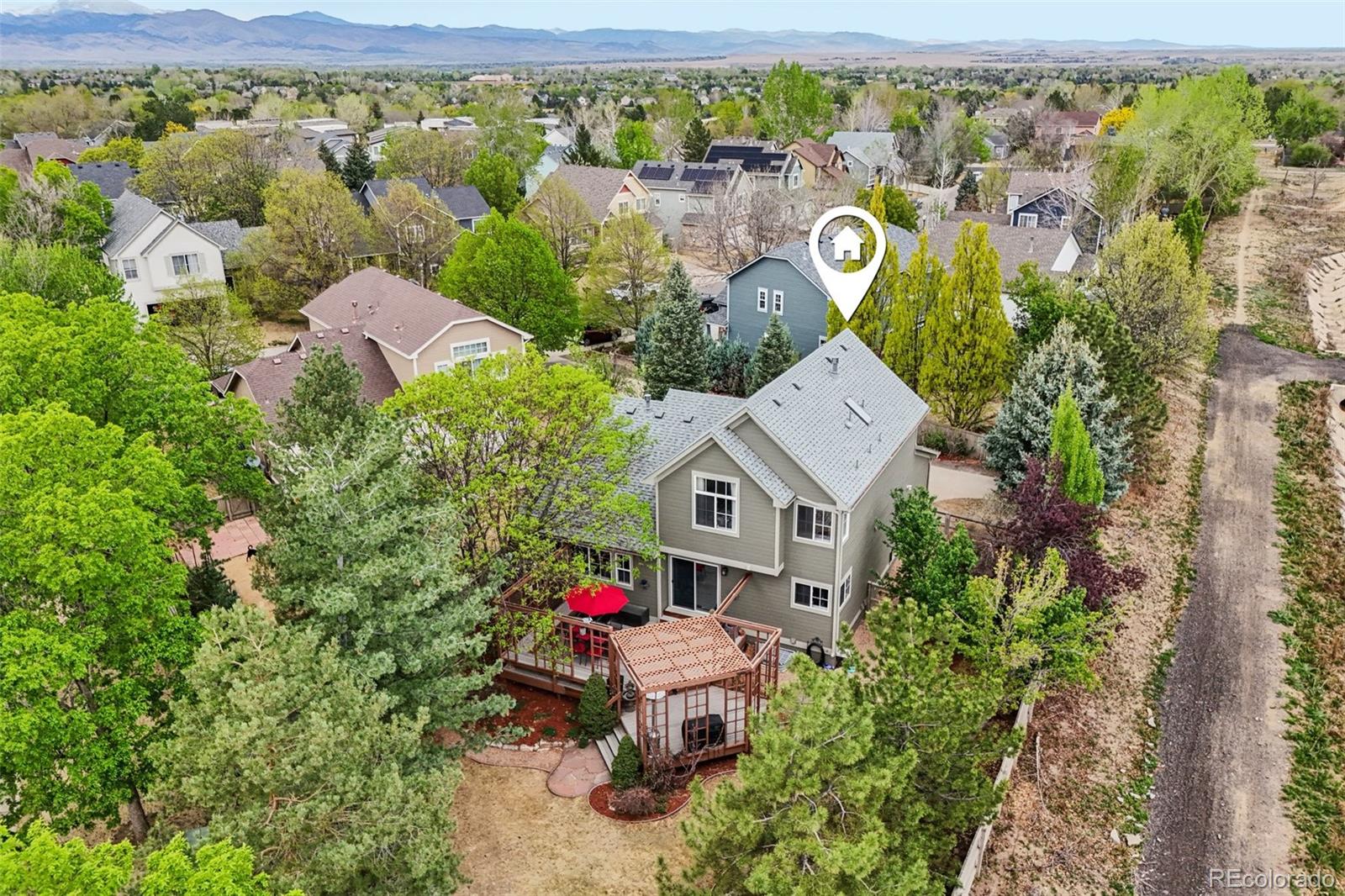 MLS Image #28 for 194  high country drive,lafayette, Colorado