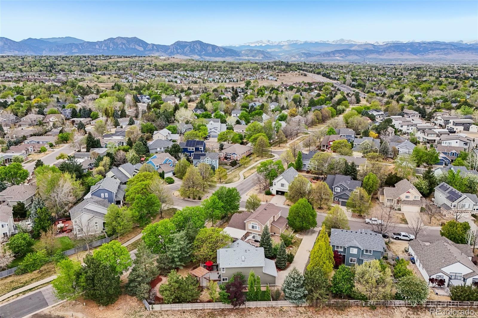 MLS Image #30 for 194  high country drive,lafayette, Colorado