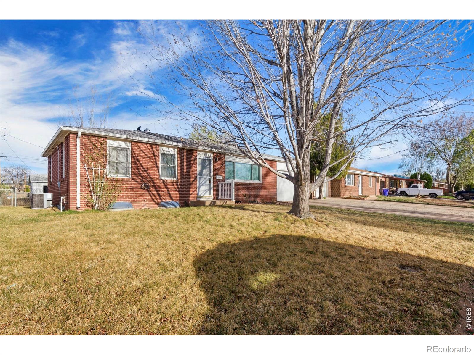 MLS Image #1 for 508  26th ave ct,greeley, Colorado