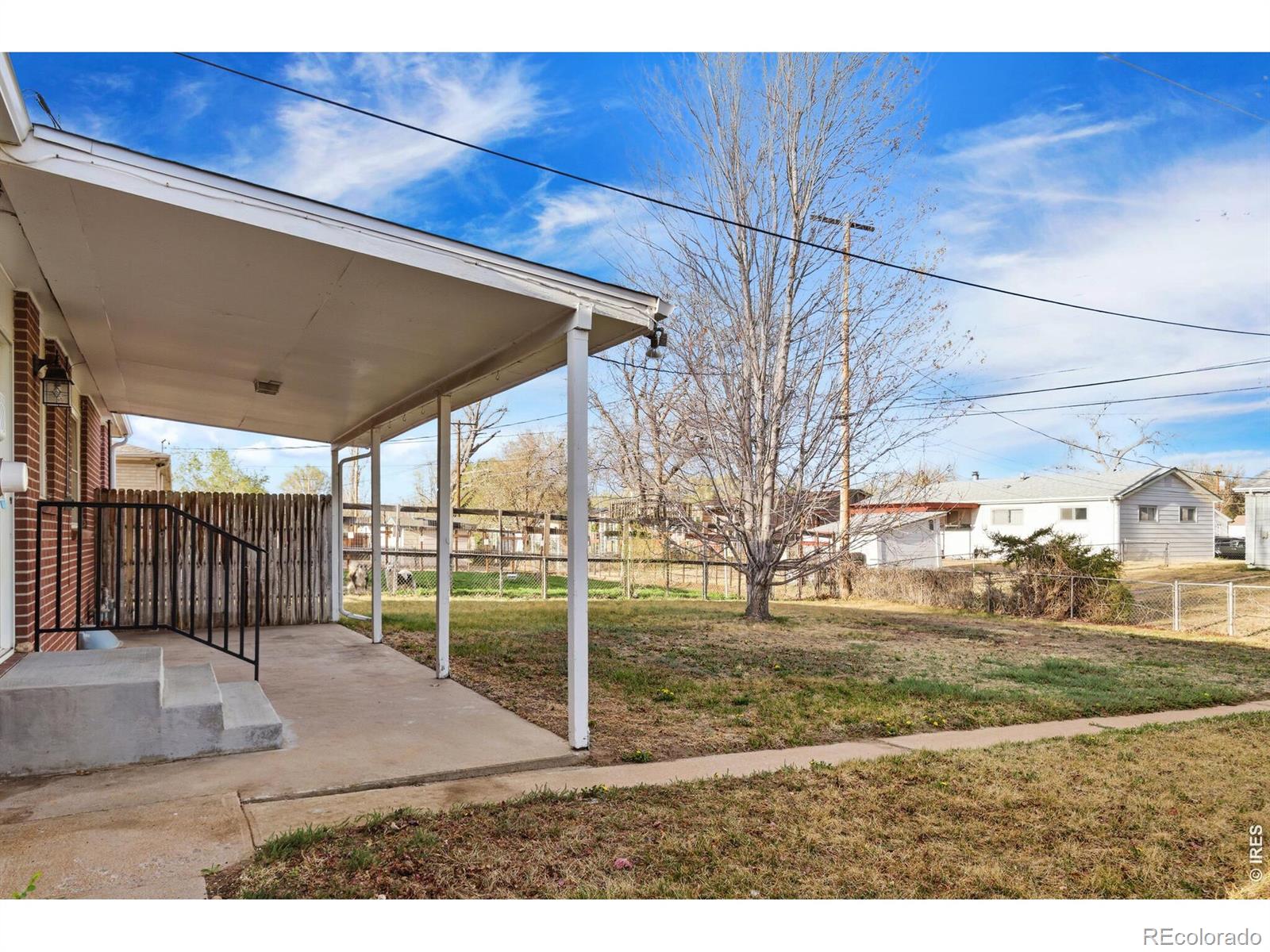 MLS Image #26 for 508  26th ave ct,greeley, Colorado