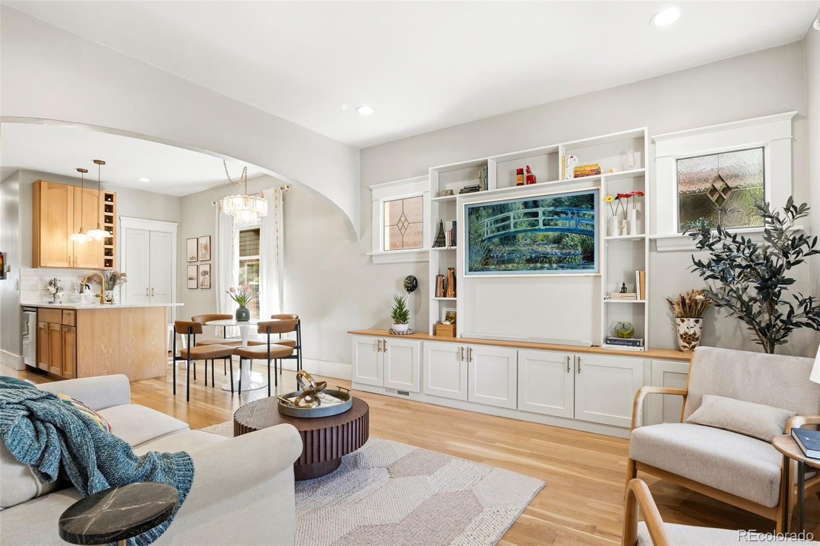 MLS Image #1 for 1824 s washington street,denver, Colorado