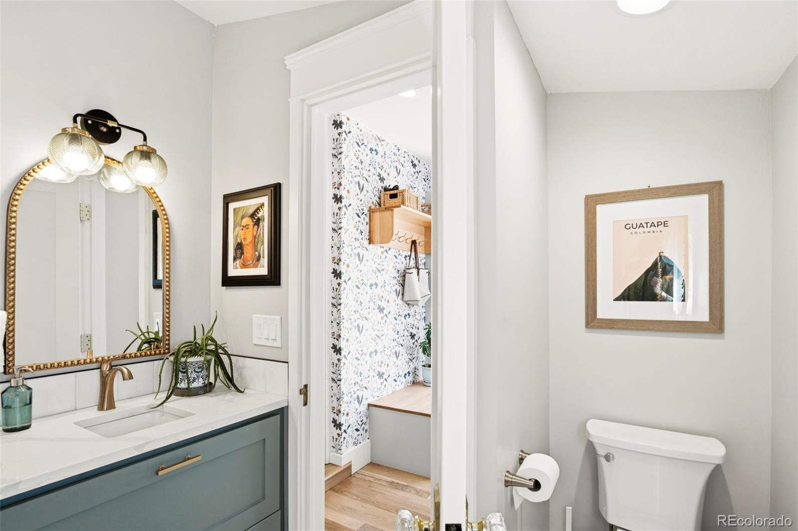 MLS Image #20 for 1824 s washington street,denver, Colorado