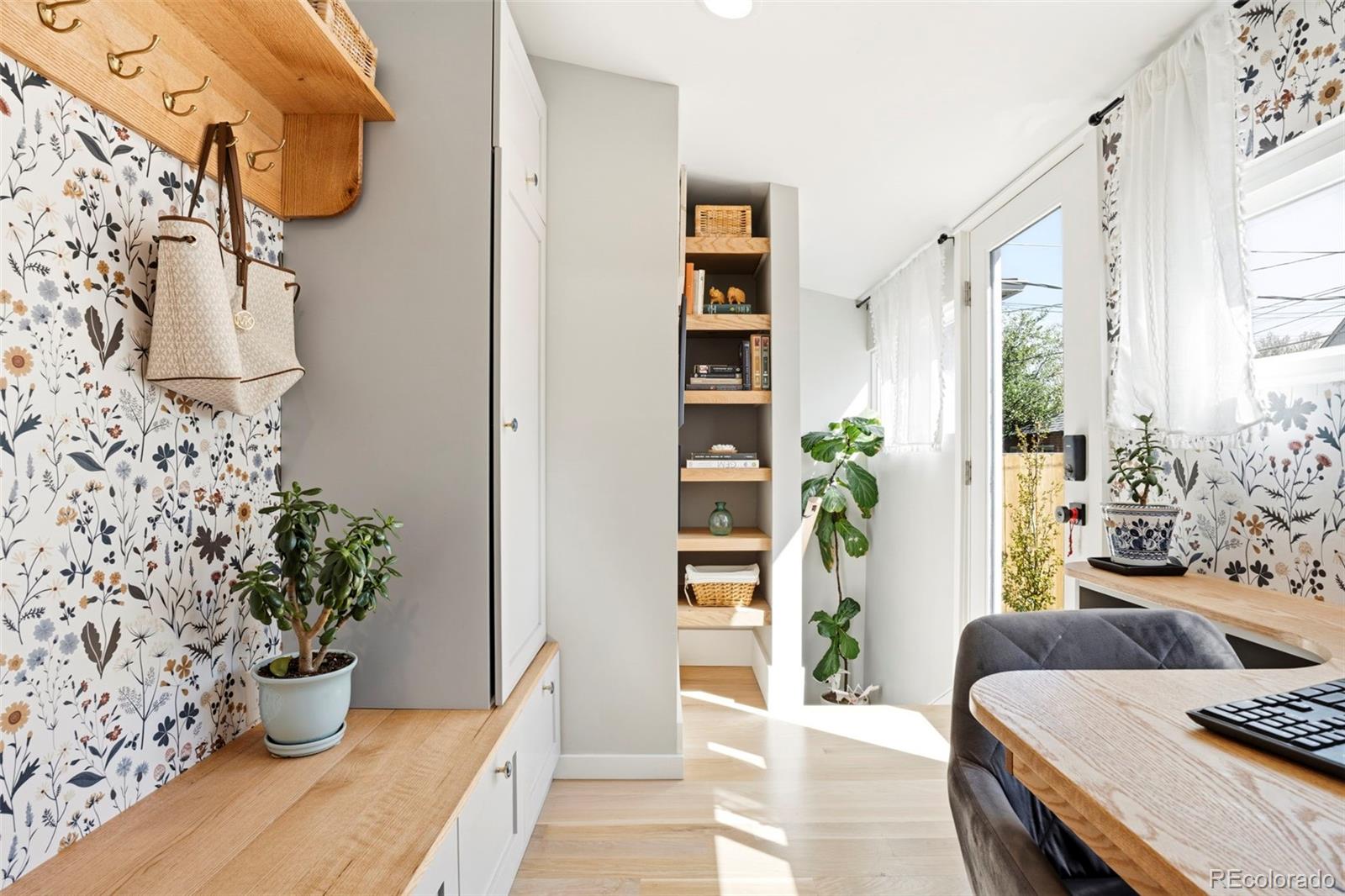 MLS Image #23 for 1824 s washington street,denver, Colorado