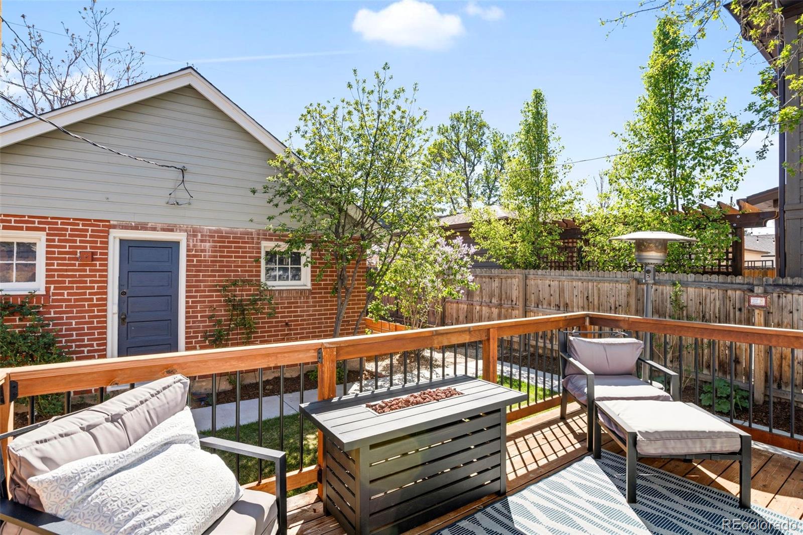 MLS Image #34 for 1824 s washington street,denver, Colorado