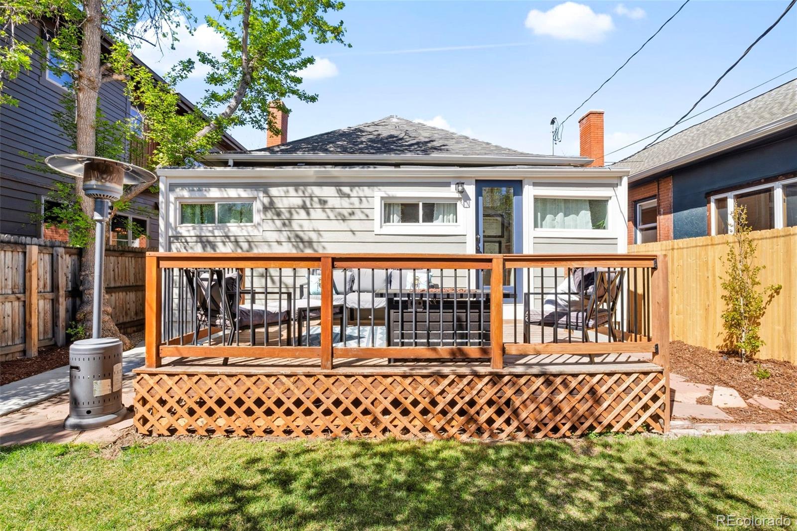 MLS Image #35 for 1824 s washington street,denver, Colorado