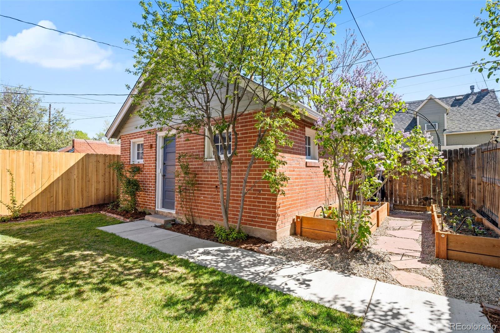 MLS Image #36 for 1824 s washington street,denver, Colorado