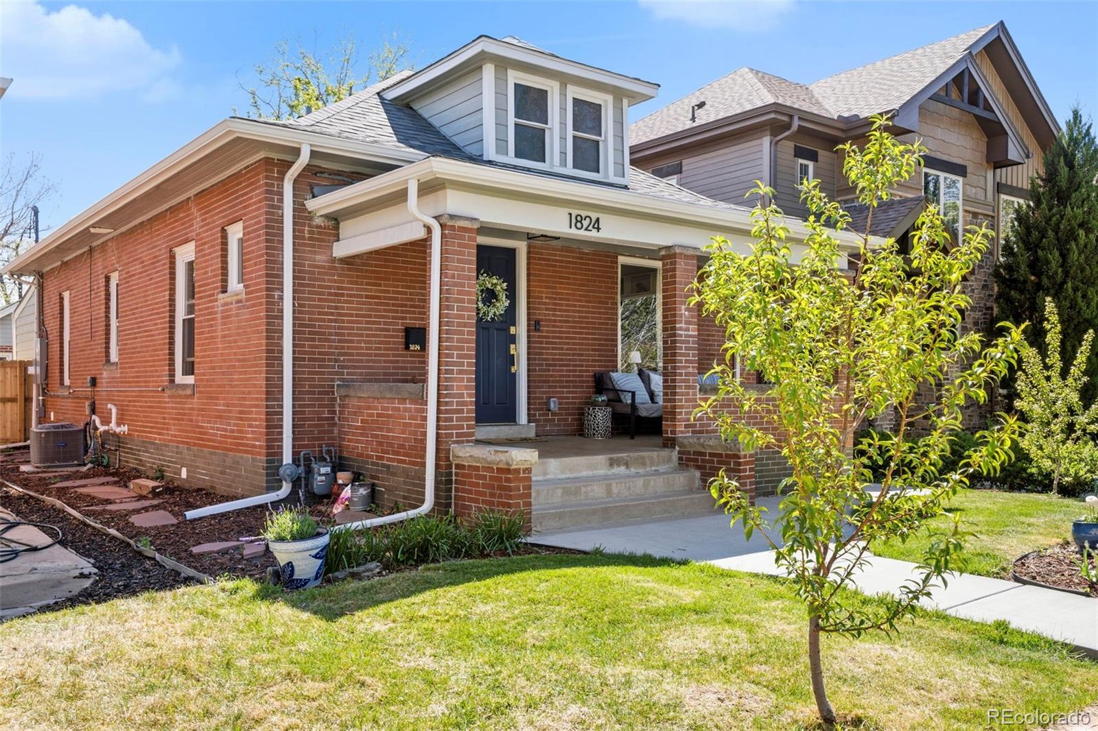 MLS Image #38 for 1824 s washington street,denver, Colorado