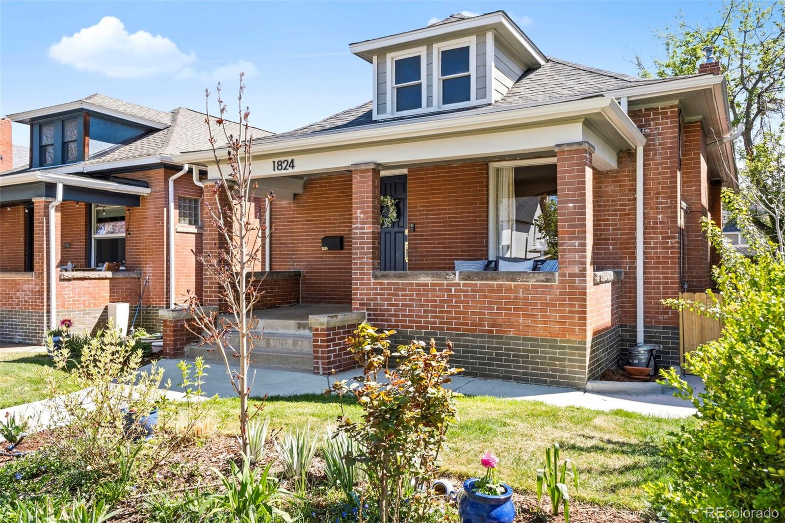MLS Image #39 for 1824 s washington street,denver, Colorado
