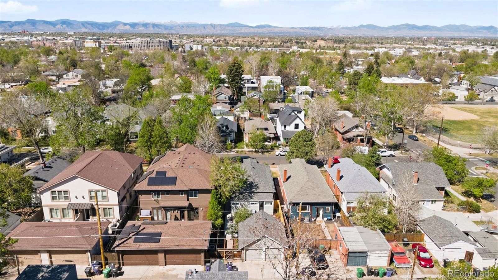 MLS Image #40 for 1824 s washington street,denver, Colorado