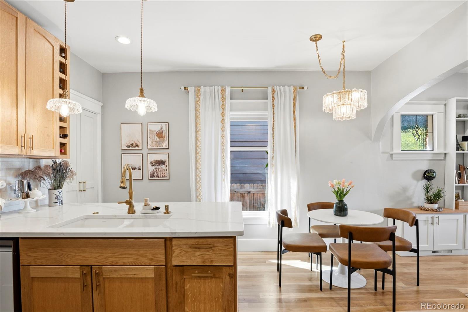 MLS Image #5 for 1824 s washington street,denver, Colorado