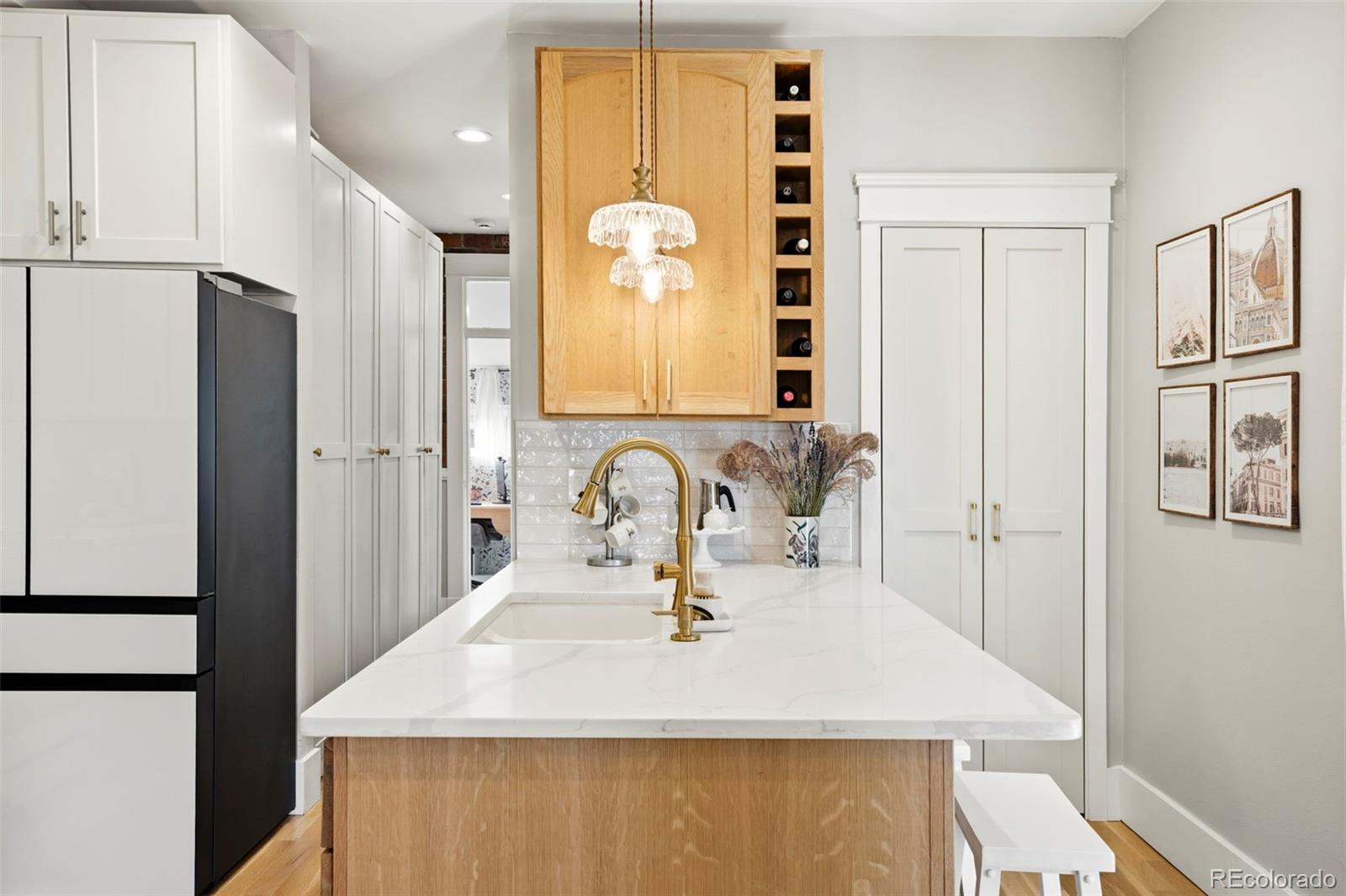 MLS Image #7 for 1824 s washington street,denver, Colorado