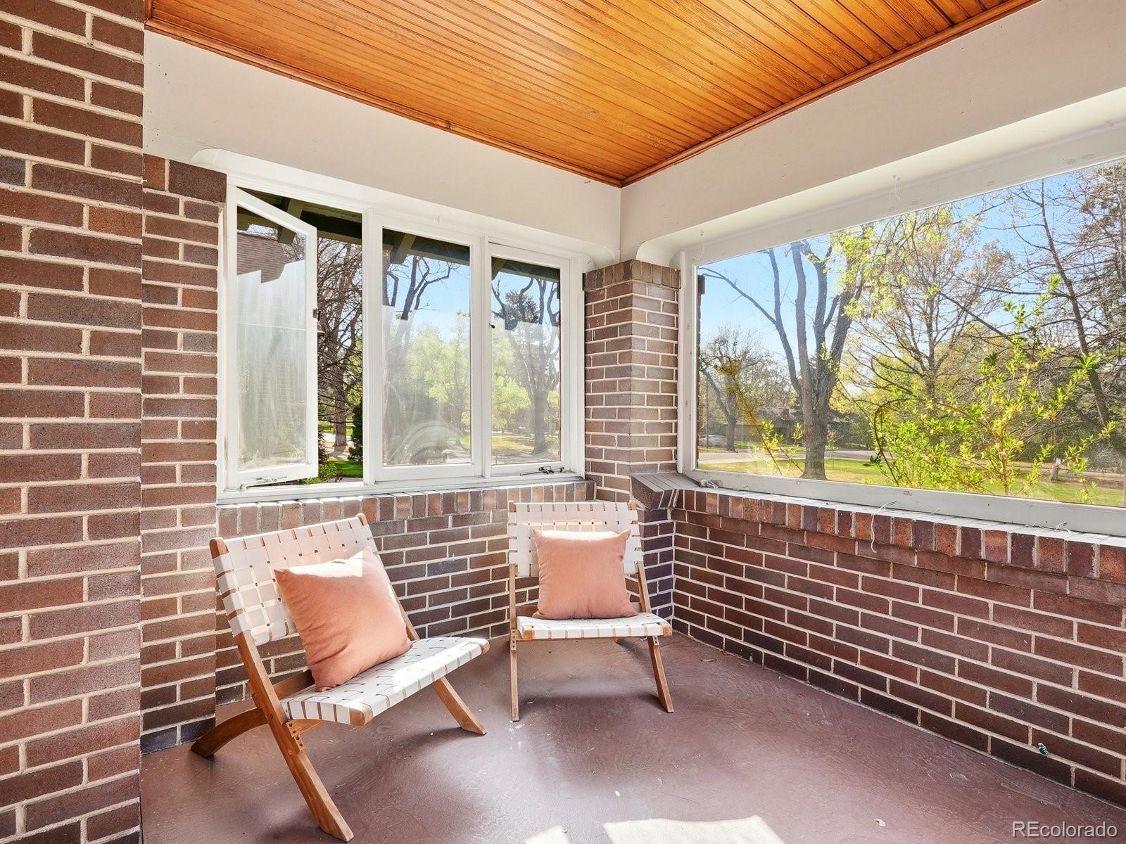 MLS Image #1 for 4345 e 17th avenue parkway,denver, Colorado