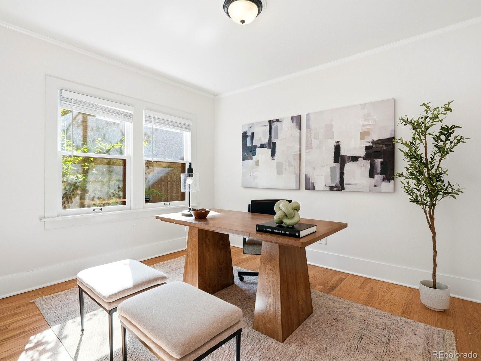 MLS Image #15 for 4345 e 17th avenue parkway,denver, Colorado