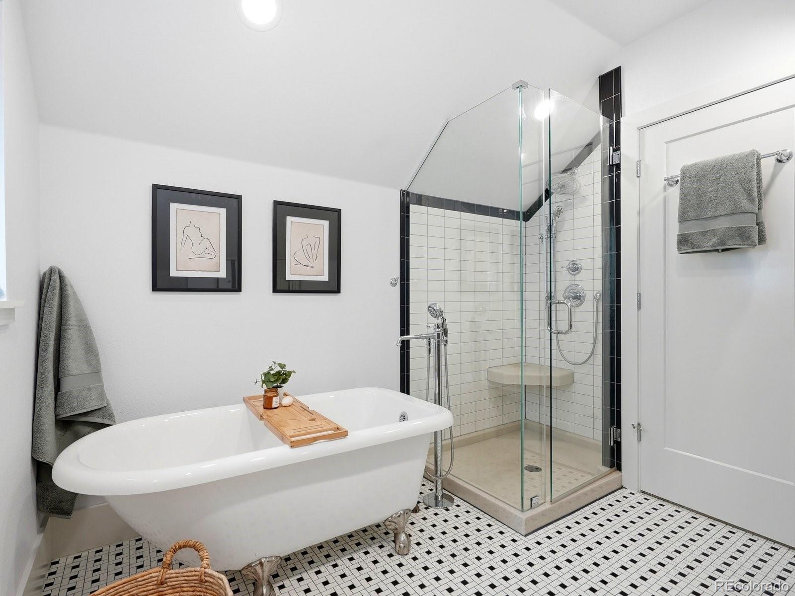 MLS Image #20 for 4345 e 17th avenue parkway,denver, Colorado
