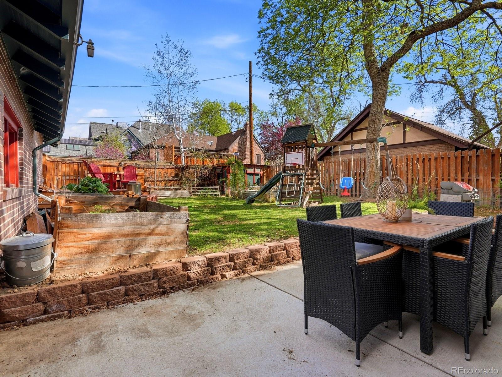 MLS Image #29 for 4345 e 17th avenue parkway,denver, Colorado