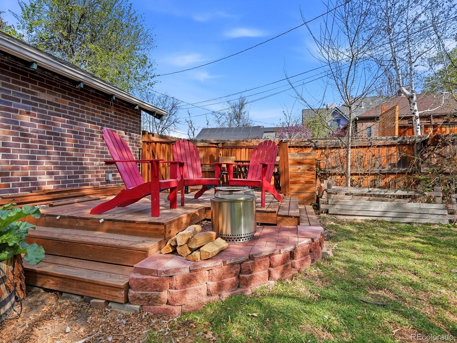 MLS Image #30 for 4345 e 17th avenue parkway,denver, Colorado