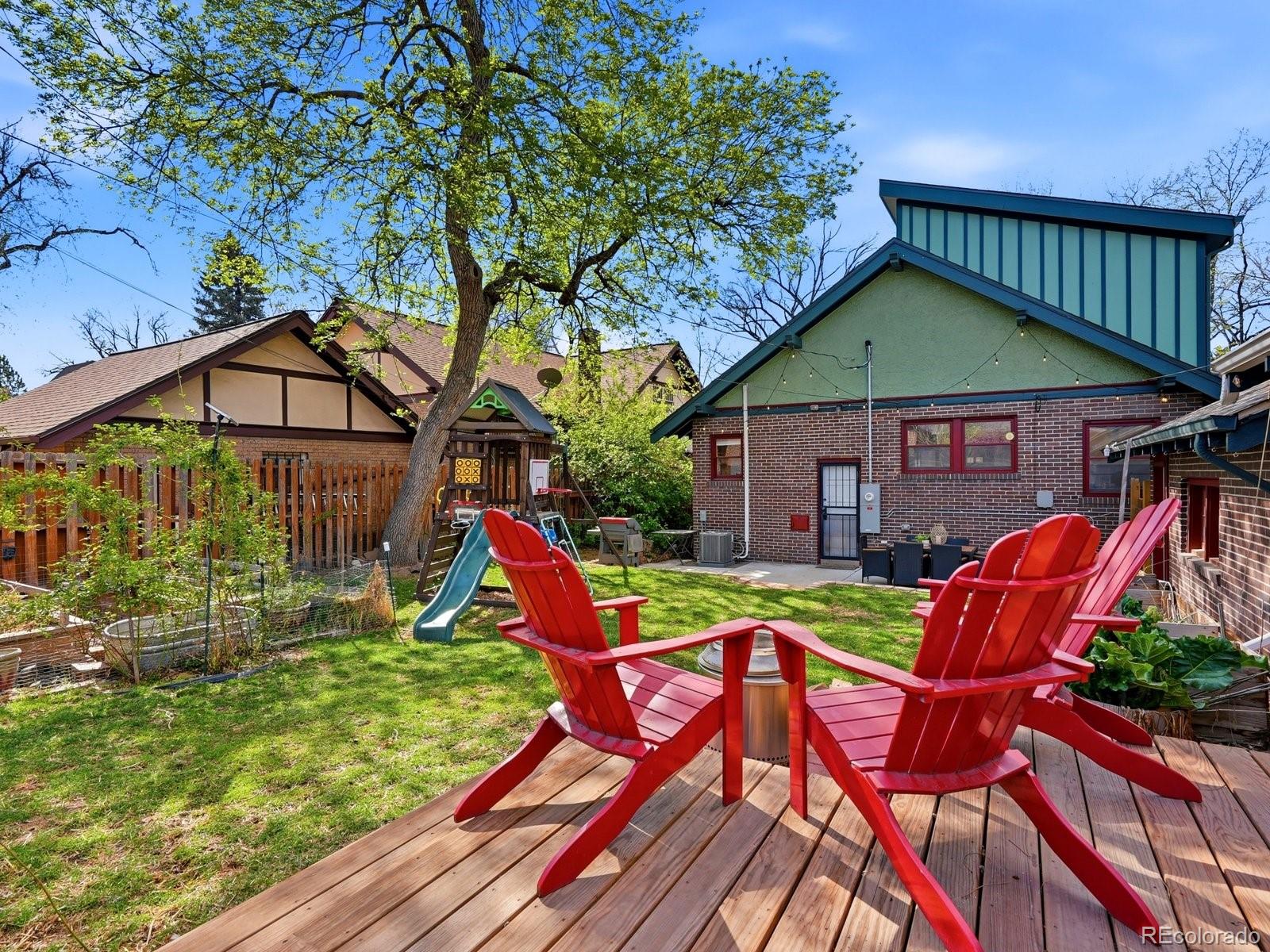 MLS Image #31 for 4345 e 17th avenue parkway,denver, Colorado