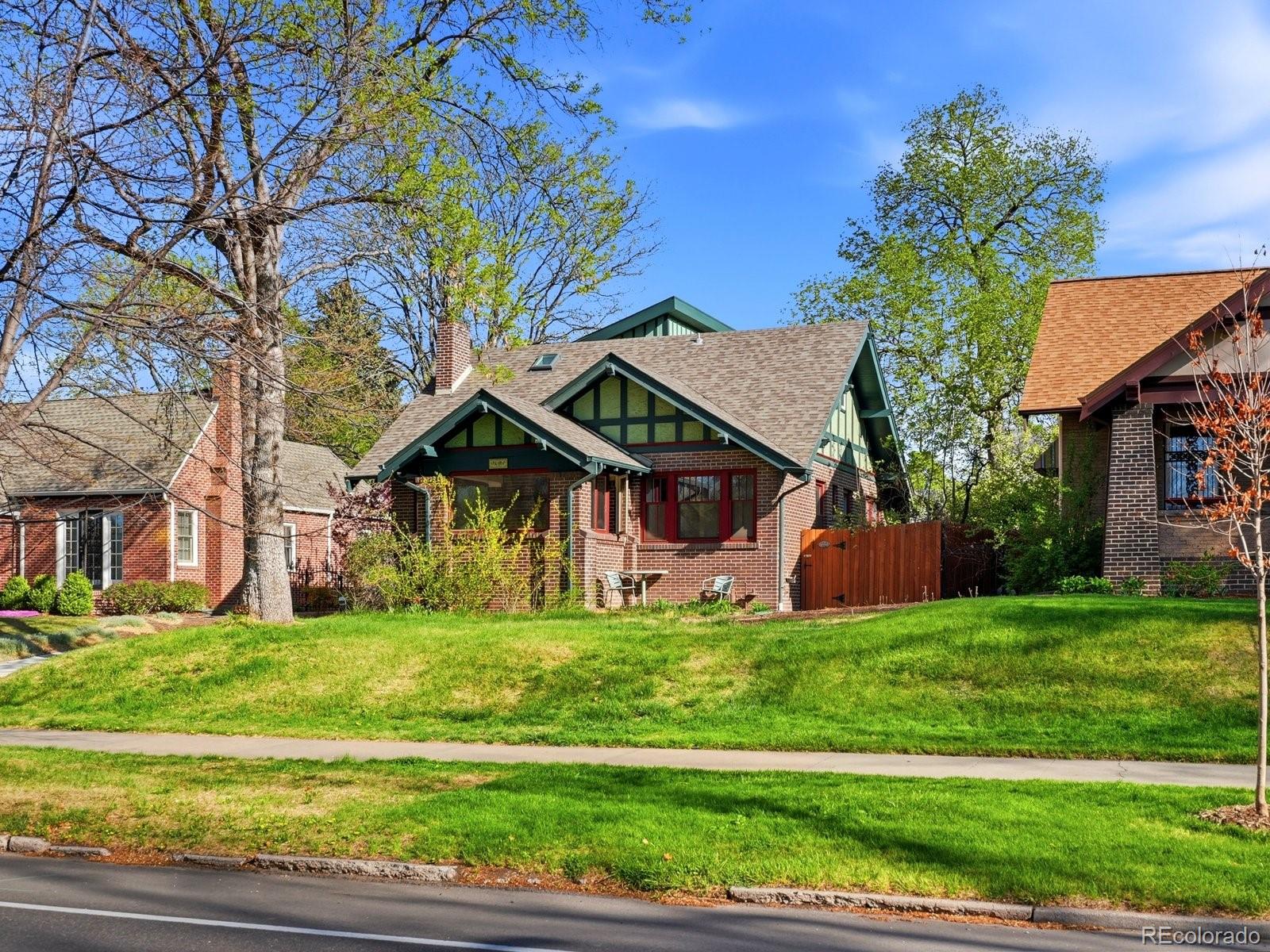 MLS Image #36 for 4345 e 17th avenue parkway,denver, Colorado