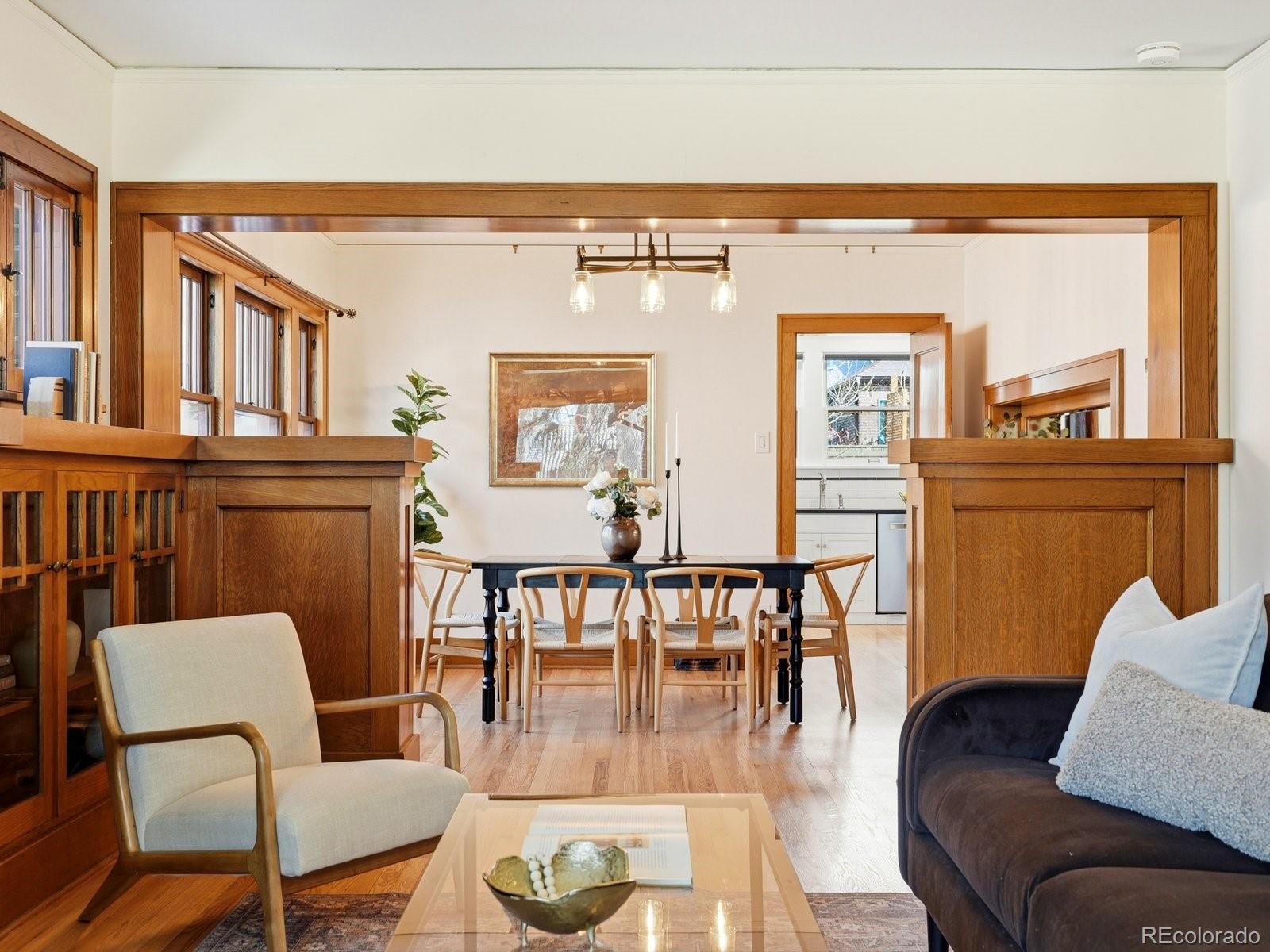 MLS Image #5 for 4345 e 17th avenue parkway,denver, Colorado