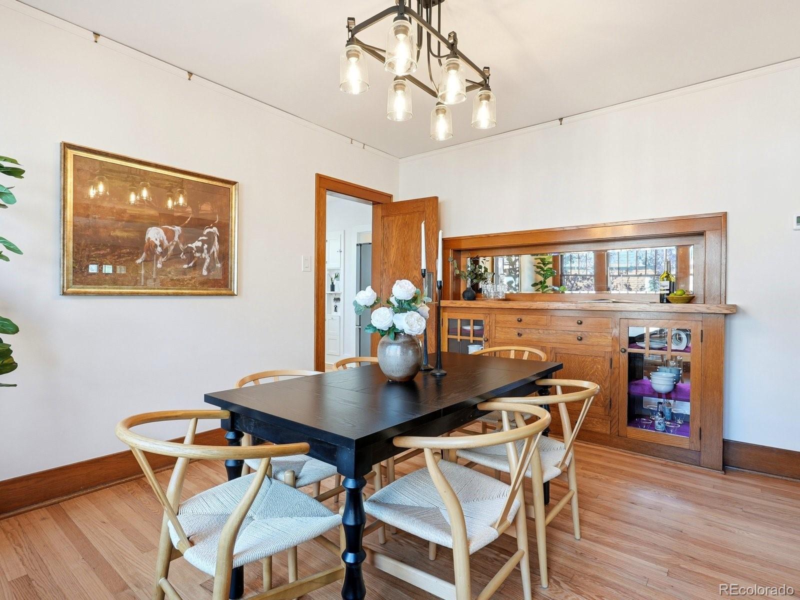 MLS Image #7 for 4345 e 17th avenue parkway,denver, Colorado