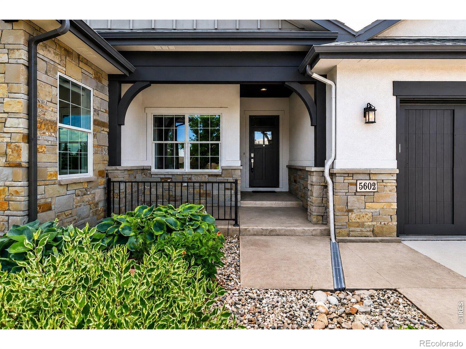 MLS Image #1 for 5602  red thunder court,loveland, Colorado