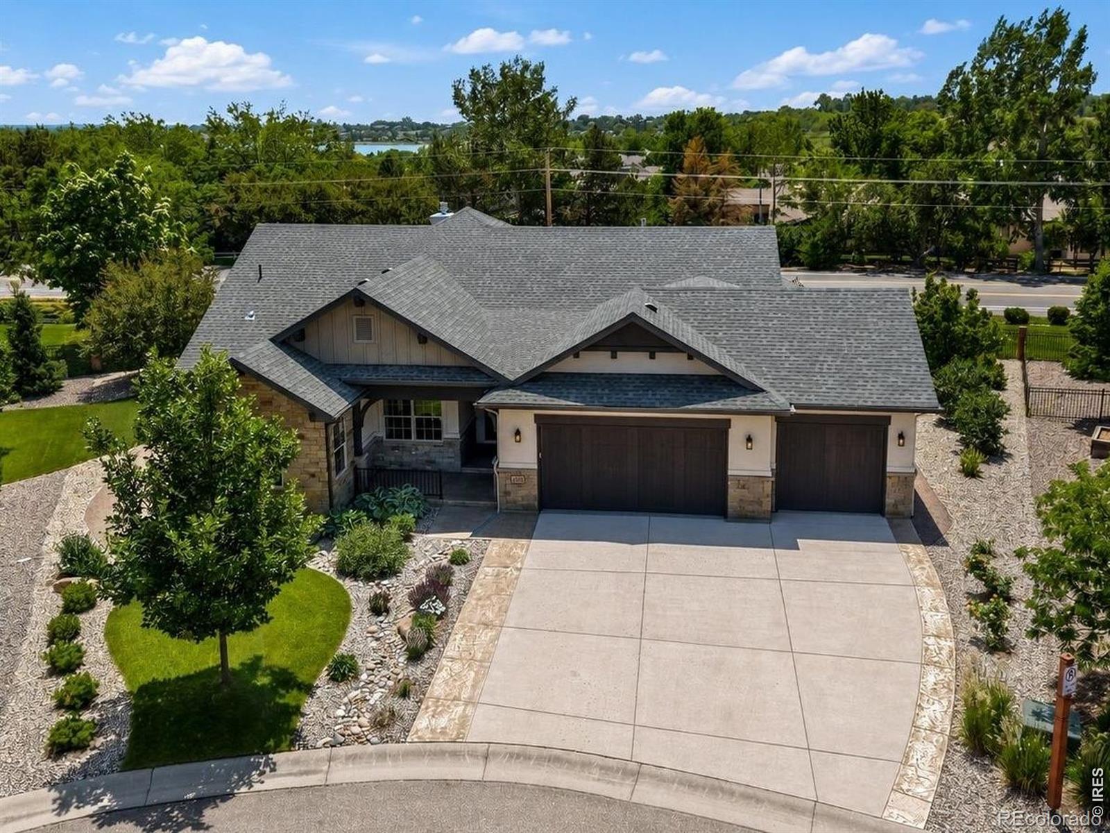 MLS Image #27 for 5602  red thunder court,loveland, Colorado