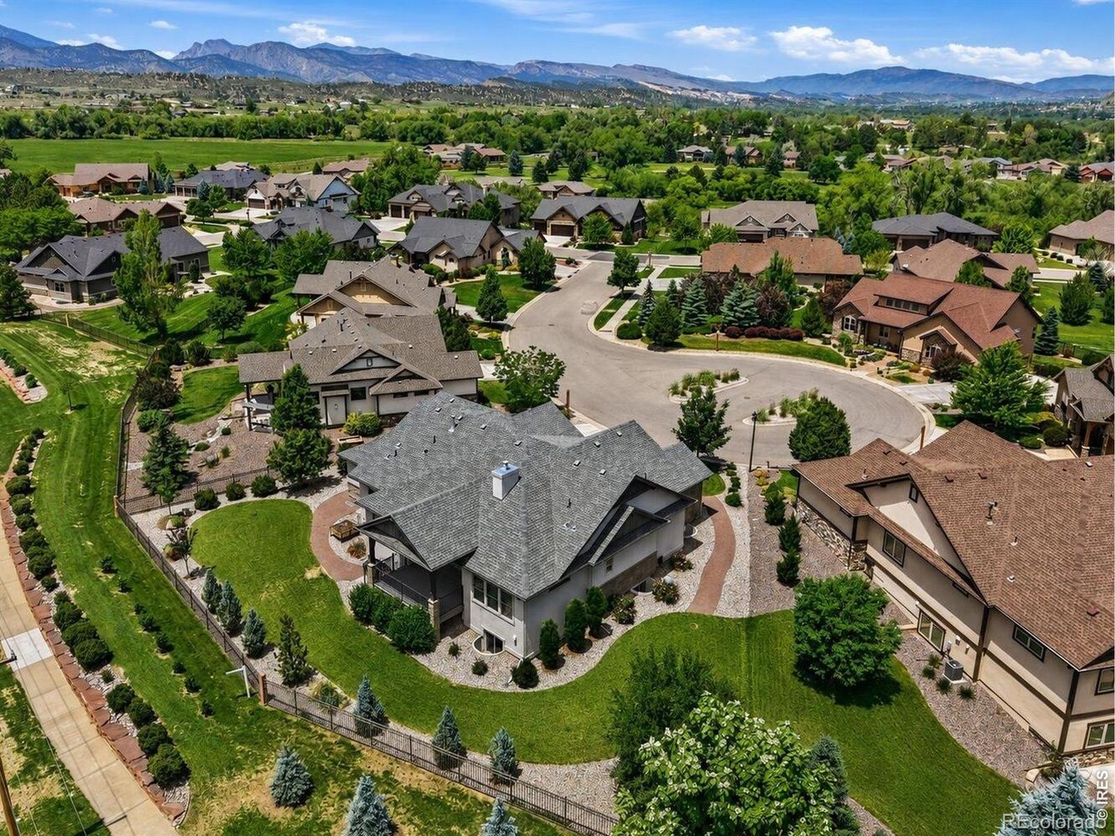 MLS Image #28 for 5602  red thunder court,loveland, Colorado