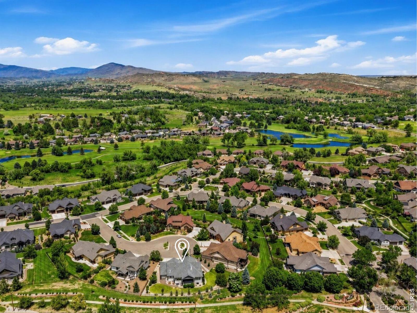 MLS Image #29 for 5602  red thunder court,loveland, Colorado