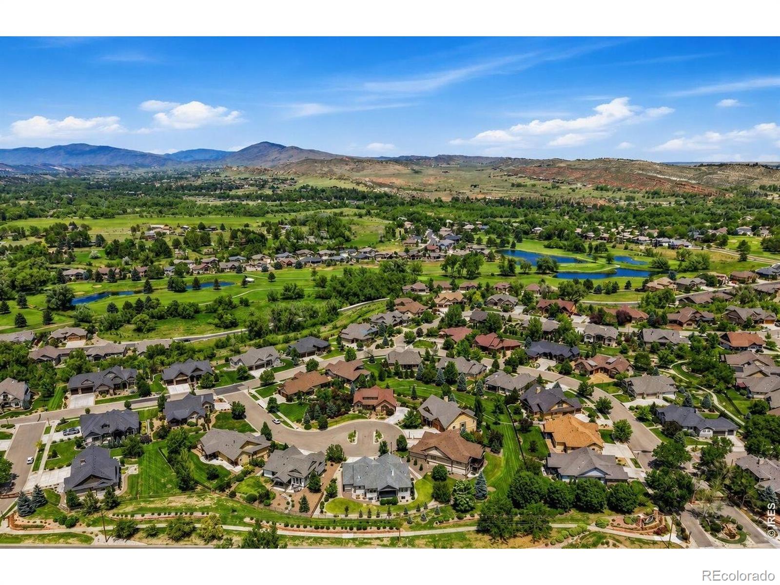 MLS Image #32 for 5602  red thunder court,loveland, Colorado