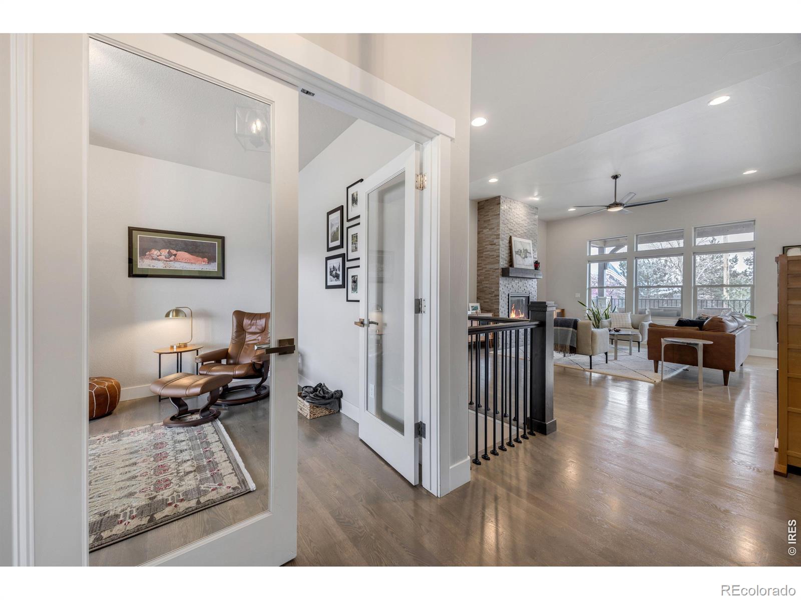 MLS Image #5 for 5602  red thunder court,loveland, Colorado