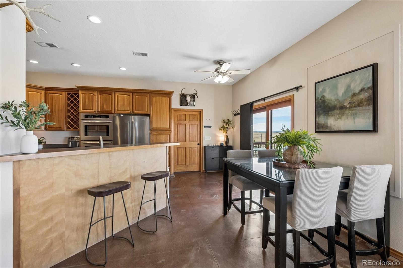 MLS Image #10 for 43719  evening star court,elizabeth, Colorado