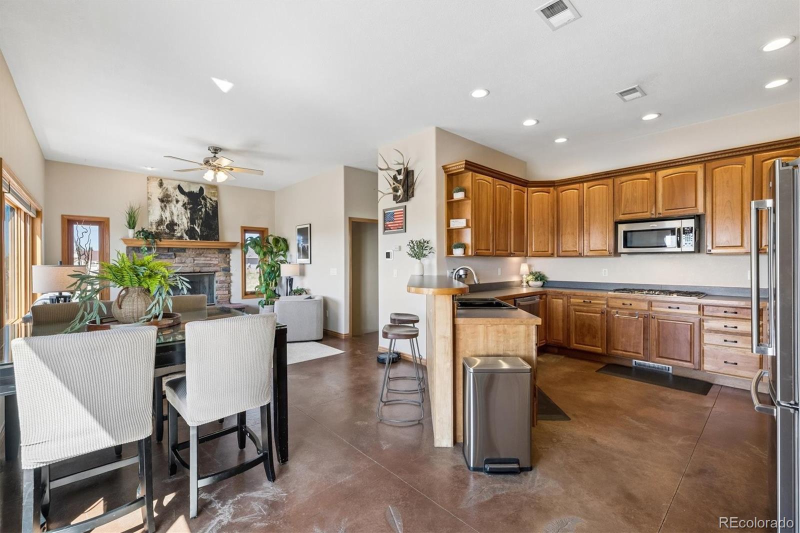 MLS Image #11 for 43719  evening star court,elizabeth, Colorado