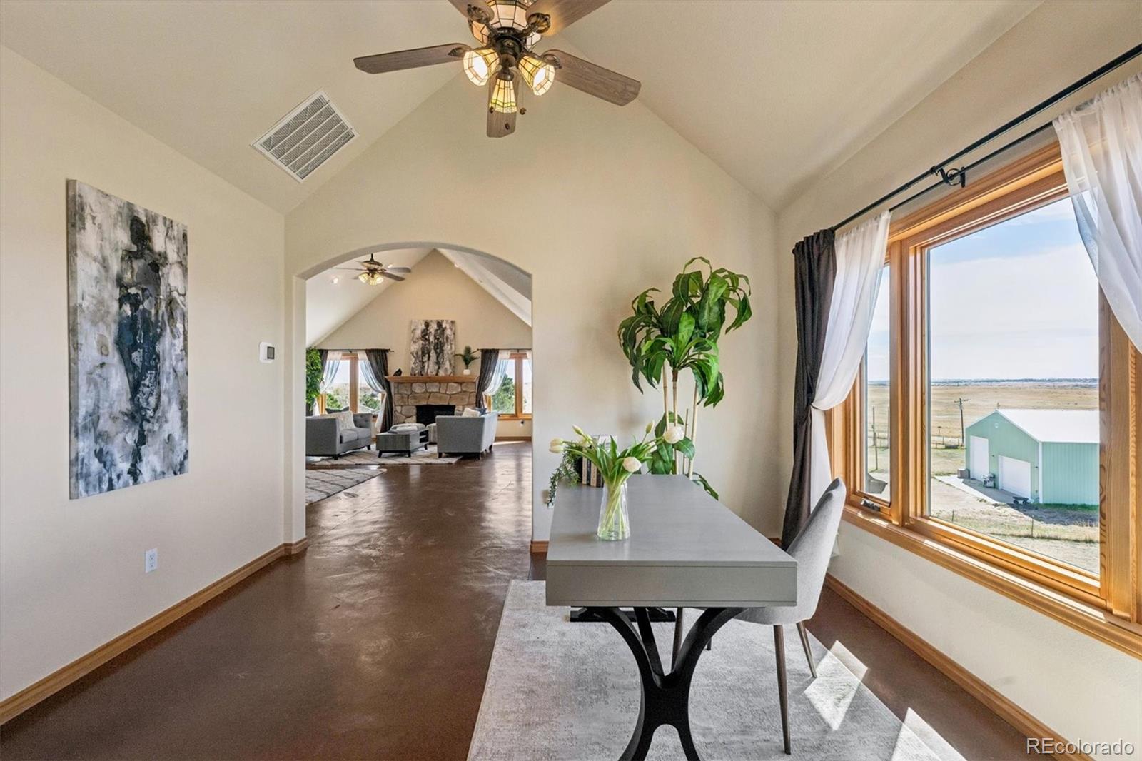 MLS Image #18 for 43719  evening star court,elizabeth, Colorado