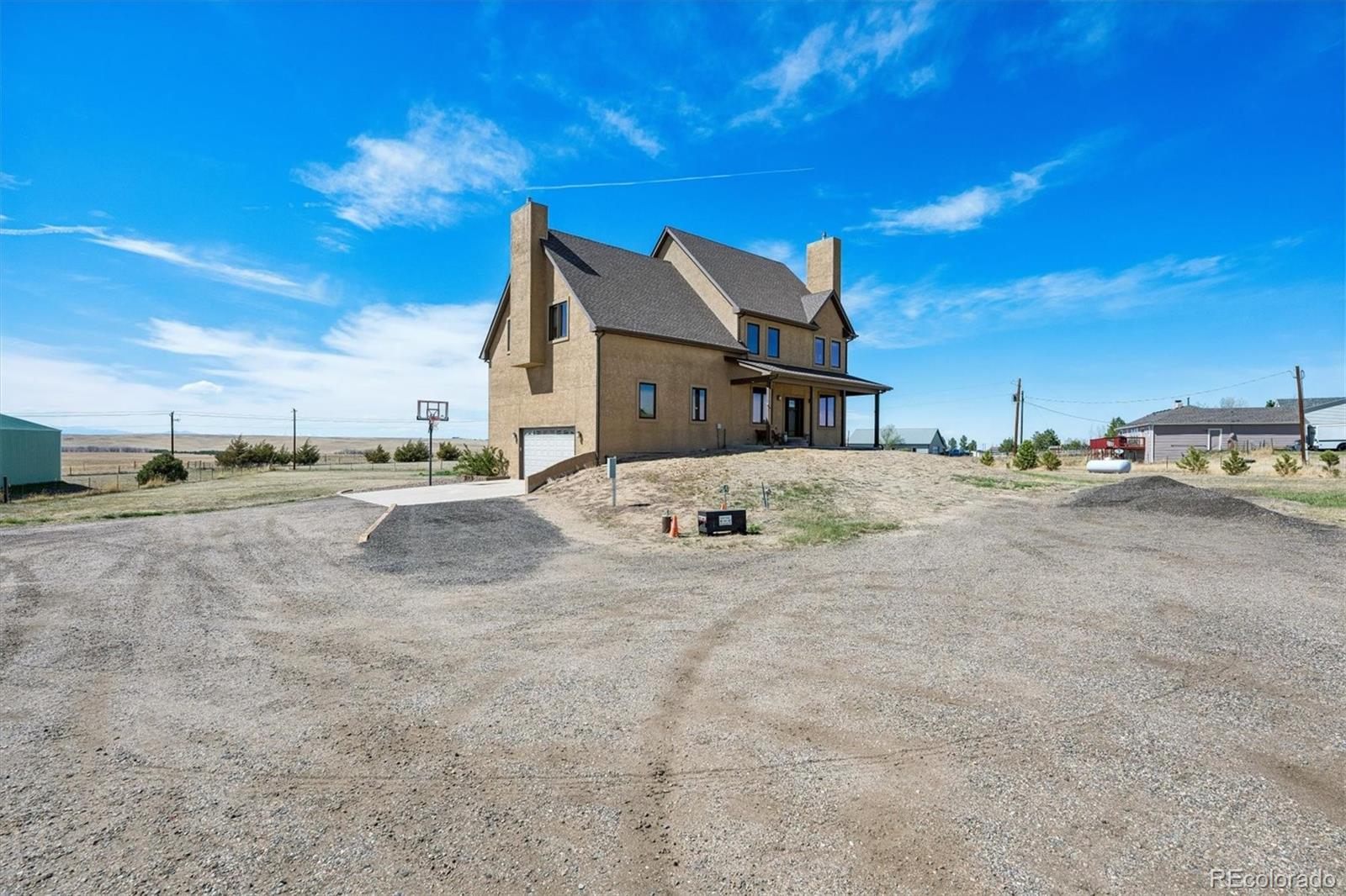 MLS Image #2 for 43719  evening star court,elizabeth, Colorado